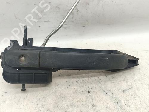 Front left exterior door handle FORD FUSION (JU_) 1.6 TDCi | BP26978945C128 
