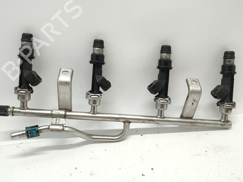 Injection rail OPEL ASTRA H (A04) 1.6 (L48) | BP39962833M98 - Image 2