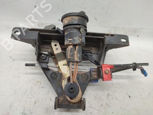 Climate control FORD TRANSIT Van (E_ _)  | BP19744791I5 