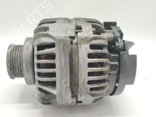 Alternator DACIA LOGAN (LS_) 1.6 (LS0B, LS0D, LS0F, LS0H) | BP38779517M7 - Image 5