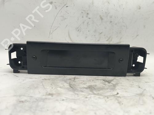 Used Display monitor PEUGEOT 406 (8B) 2.0 HDI 110 (109 hp) 25882965