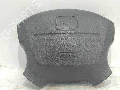 Used Driver airbag HONDA CIVIC VI Fastback (MA, MB) 1.4 i (MA8, MB2) (90 hp) 32237256