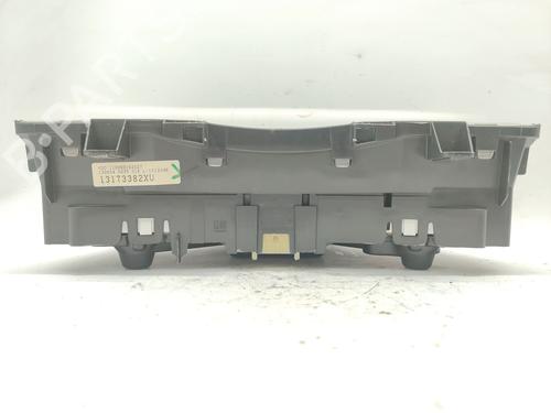 Instrument cluster OPEL MERIVA A MPV (X03) 1.6 16V (E75) | BP30161977C47