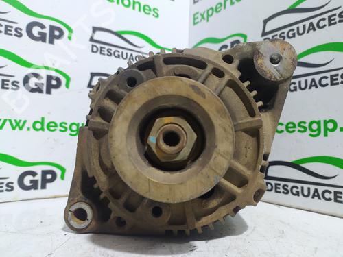 Used Alternator HONDA CIVIC VI Fastback (MA, MB) 1.5 16V (MB3) (114 hp) 7153814