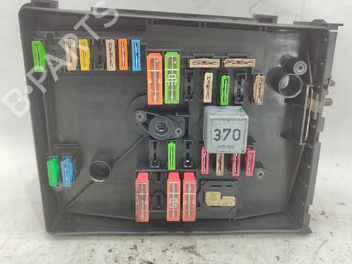 Used Fuse box SEAT LEON (1P1) [2005-2013]  27371539