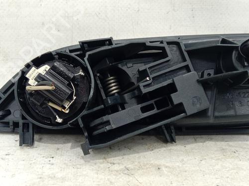 Front right interior door handle FORD FIESTA VI (CB1, CCN) 1.4 TDCi | BP34522881I14 - Image 5
