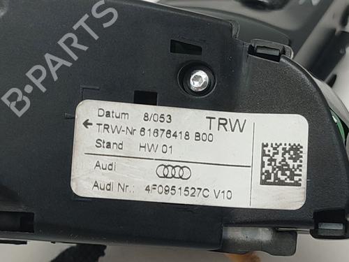Steering wheel controls AUDI A4 B8 (8K2) 2.0 TDI | BP39266612E15 - Image 3