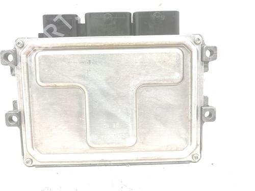 Engine control unit (ECU) CITROËN C3 II (SC_) 1.2 VTi 82 | BP28214985M57 