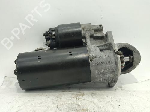 Starter BMW 3 (E36) 318 tds | BP32122131M8 - Image 2
