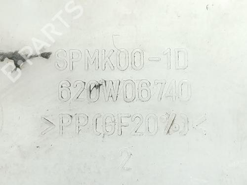 Left front window switch KIA CARNIVAL II (GQ) 2.9 CRDi | BP38760057I27 - Image 4