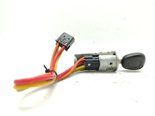 Contactslot RENAULT SCÉNIC I MPV (JA0/1_, FA0_) 1.9 dCi RX4 | BP29983423M48