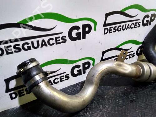Pipe LAND ROVER DISCOVERY III (L319) 2.7 TD 4x4 | BP14326178M125 
