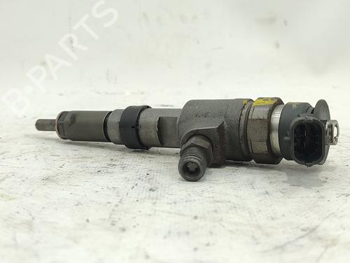 Used Injector CITROËN C3 I (FC_, FN_) 1.4 HDi (68 hp) 29880473