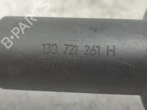 Clutch slave cylinder VW GOLF IV (1J1) 1.9 TDI | BP23179708M113 