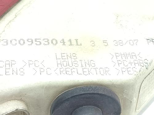 Left front indicator VW PASSAT B6 Variant (3C5) 2.0 TDI | BP36645540C32 - Image 5