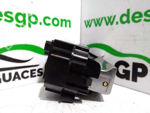 Electric handbrake LAND ROVER RANGE ROVER SPORT II (L494) 3.0 TDV6 4x4 | BP7148458E5 