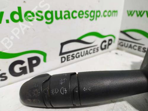 Headlight switch RENAULT MEGANE I Coach (DA0/1_) 1.6 16V (DA0B, DA04, DA11) | BP7128587I24 
