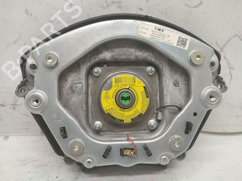 Driver airbag MERCEDES-BENZ SPRINTER 3-t Platform/Chassis (B906) 215 CDI (906.111, 906.113, 906.211, 906.213) | BP24700934C9 