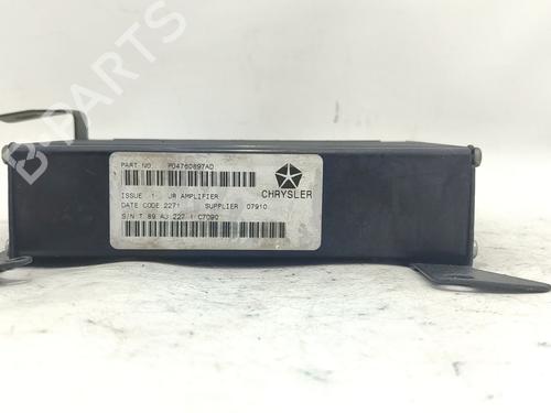 Other CHRYSLER SEBRING (JR) 2.0 | BP38750060O1 - Image 3