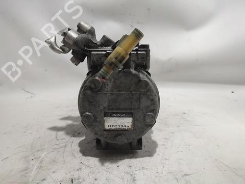 AC compressor LAND ROVER FREELANDER I (L314) 2.0 DI 4x4 | BP17838965M34 