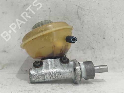 Brake master cylinder AUDI 80 B3 Saloon (893, 894, 8A2) 1.8 E | BP25036969M77 