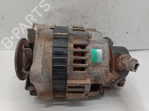 Alternator OPEL CORSA B (S93) 1.7 D (F08, F68, M68) | BP25036878M7 