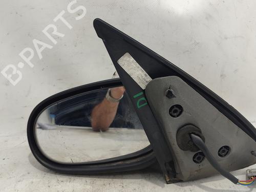 Used Left mirror NISSAN ALMERA II Hatchback (N16) [2000-2025]  19680215
