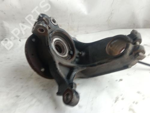 Right front steering knuckle CITROËN C3 II (SC_) 1.2 VTi 82 | BP28214966M26 