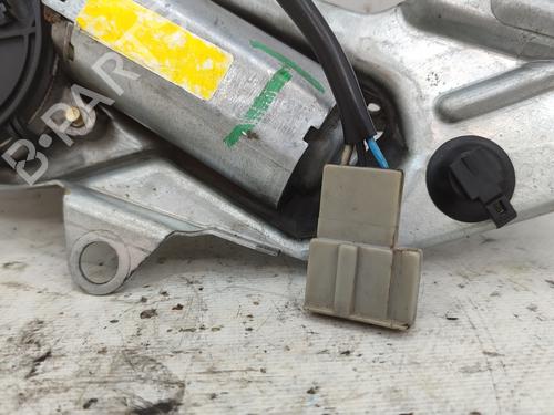 Rear wiper motor RENAULT MEGANE I (BA0/1_)  | BP18676429M102 