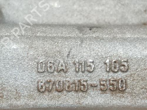 Other AUDI A3 (8L1) 1.8 | BP20157148O1