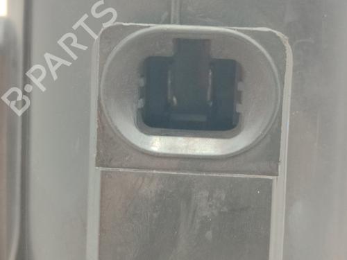 Heater blower motor CITROËN C4 I (LC_)  | BP19485983M62 