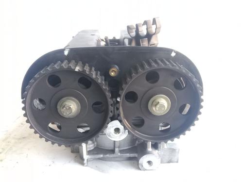 Cylinder head FORD FOCUS I Saloon (DFW)  | BP27680788M5 