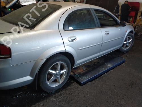 AC compressor CHRYSLER SEBRING (JR) 2.0 | BP38750053M34 - Image 12