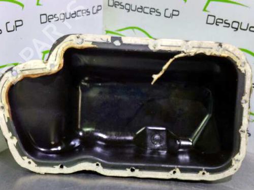 Oil sump CITROËN SAXO (S0, S1)  | BP14325577M115 