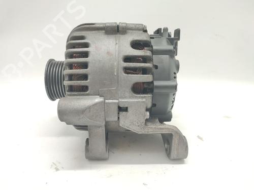 Alternator BMW 1 (E87) 118 d | BP34125848M7  - Image 5
