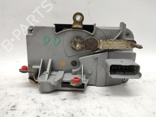 Front right lock PEUGEOT EXPERT (224_) 2.0 HDI | BP30611223C97