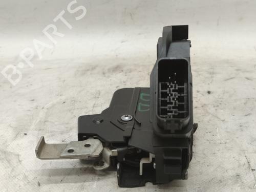 Front right lock FORD S-MAX (WA6)  | BP17231399C97 