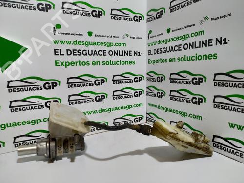 Used Brake master cylinder CITROËN C4 I (LC_) [2004-2014]  7221874