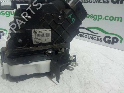 Rear right lock FORD MONDEO IV (BA7) 2.0 TDCi | BP7147815C99 
