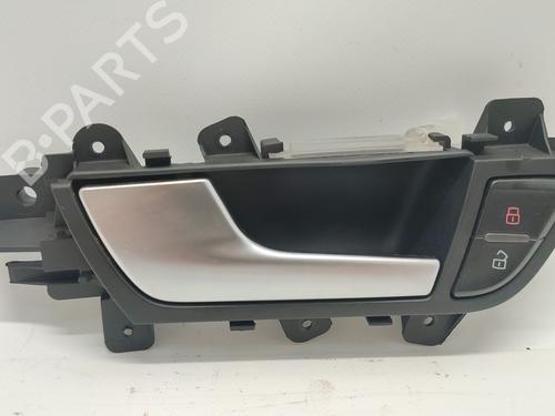 Used Front left interior door handle Front left interior door handle 39266592 39266592