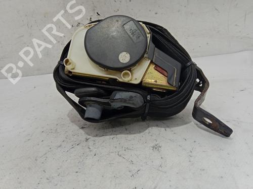 Front right seatbelt SEAT INCA (6K9) 1.9 SDI | BP26550095I25 