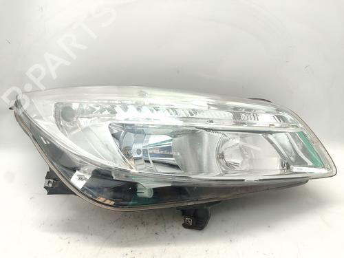 Højre forlygte OPEL INSIGNIA A Sports Tourer (G09) 2.0 CDTI (35) (160 hp) 30087693