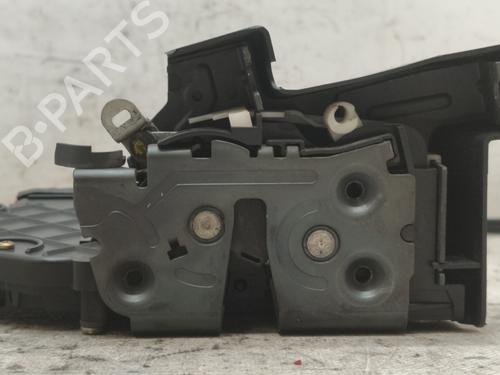 Used Front left lock VOLVO S40 II (544) 2.0 D (136 hp) 17838769
