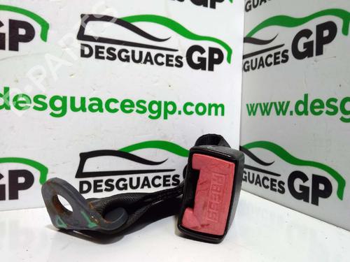Used Rear right seatbelt PEUGEOT 406 (8B) 2.0 16V (136 hp) 7147694