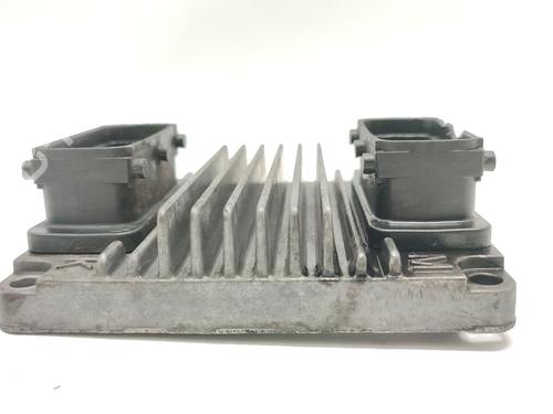 Engine control unit (ECU) OPEL CORSA C (X01) 1.7 DI (F08, F68) | BP39809268M57 - Image 4