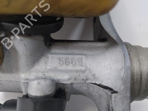 Brake master cylinder SEAT IBIZA IV (6J5, 6P1) 1.2 TDI | BP12342813M77 