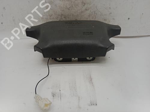 Used Driver airbag KIA JOICE (MTE1P) 2.0 (139 hp) 25495669