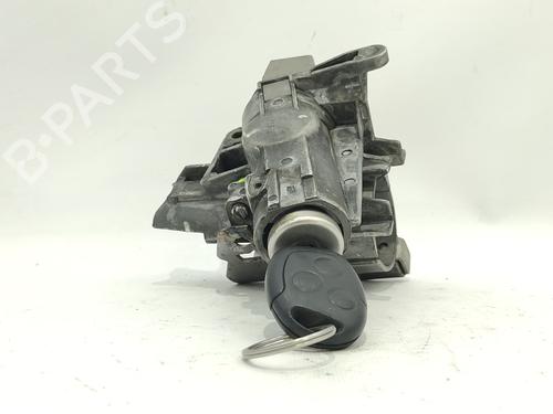 Used Ignition barrel FORD FIESTA V (JH_, JD_) 1.4 TDCi (68 hp) 29387331