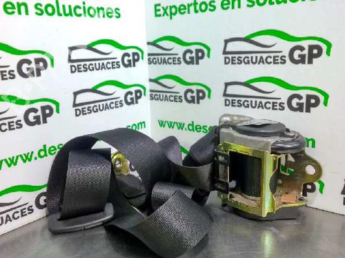 Used Rear right seatbelt MERCEDES-BENZ E-CLASS (W210) [1995-2003]  7140177
