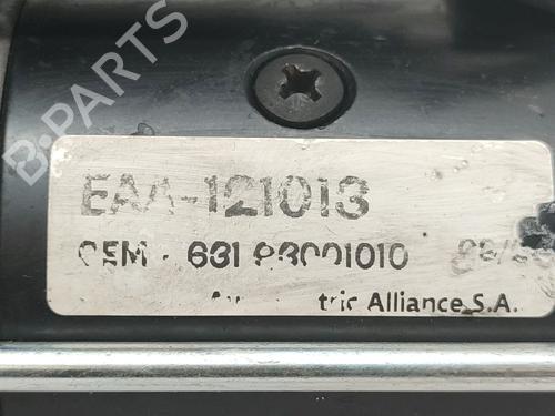 Starter BMW 3 (E46) 320 d | BP30053683M8